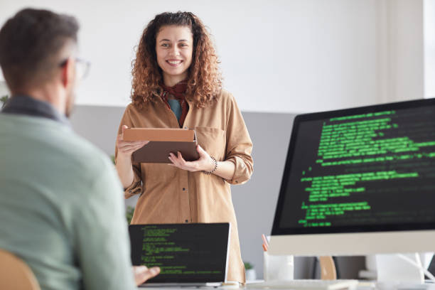 Cadena de valor empresa de software