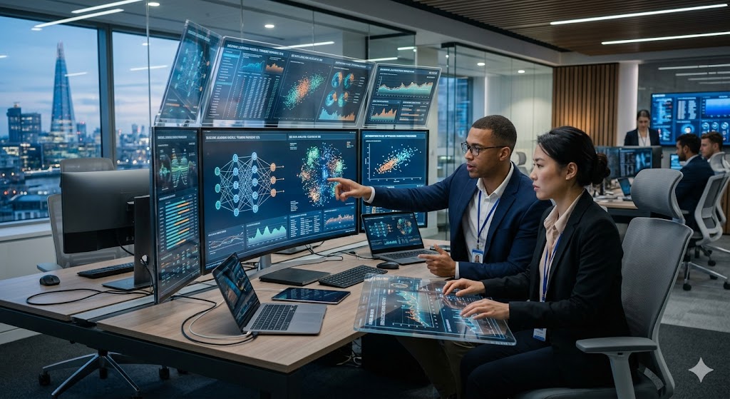 Compañías que ofrecen soluciones de ciberseguridad para negocios en Colombia 1 Codigos Liderazgo en Soluciones de Ciberseguridad para Negocios