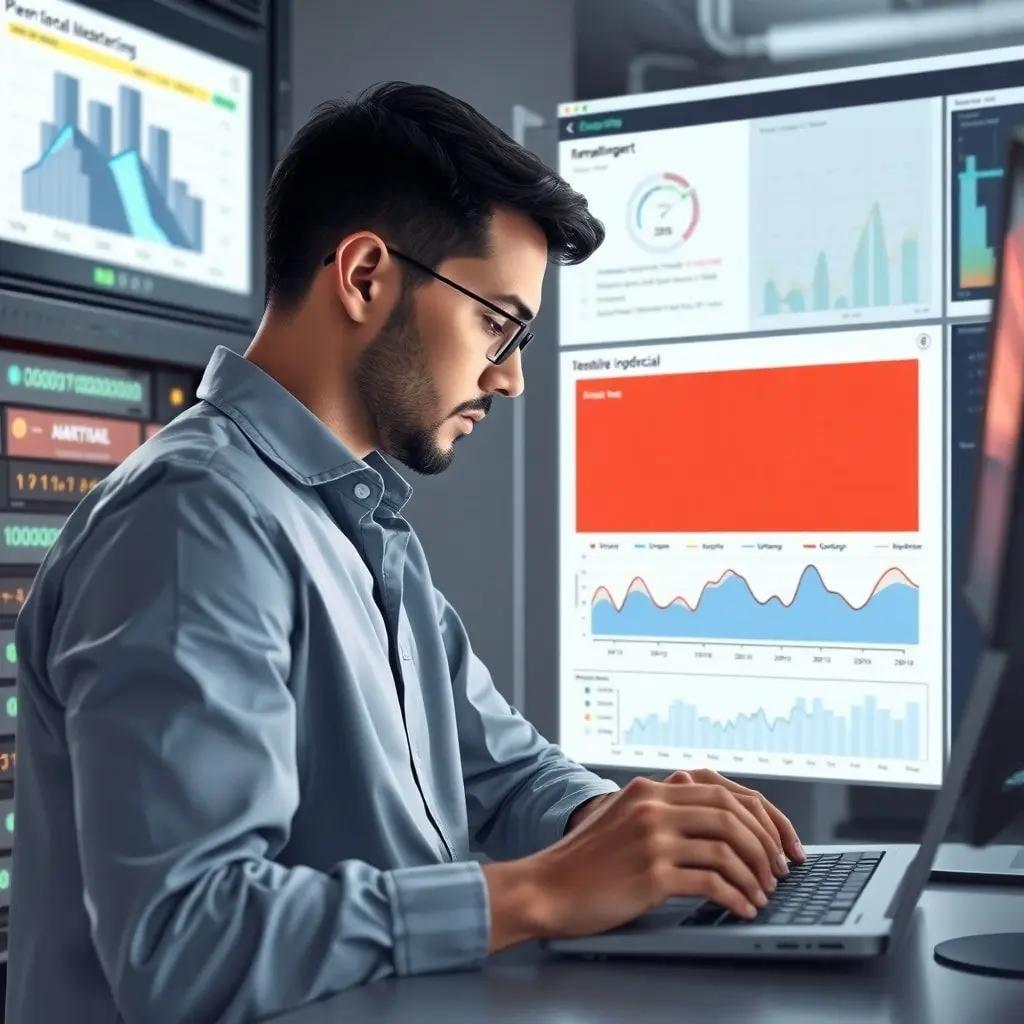 Cuales son las principales empresas proveedoras de software para gestión empresarial en Colombia