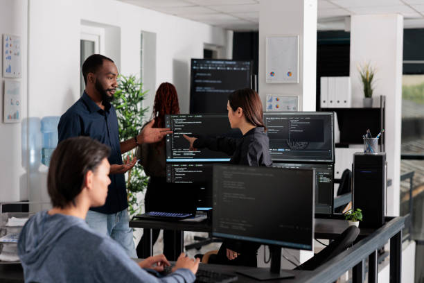 ERP Empresa de Software