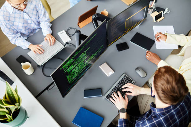 Empresas de informática en Colombia