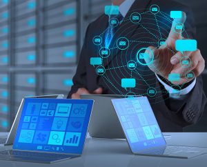 Empresas de sistemas: Clave para la transformación digital en Colombia