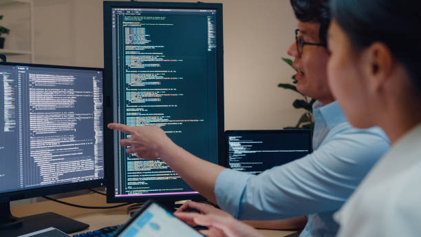 Marketing Empresa de Software: Estrategias Clave para Crecer en el Sector 1 Entendiendo el mercado y los clientes en empresas de software