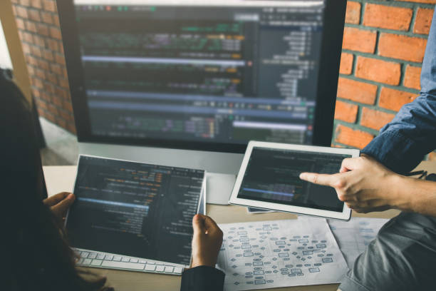 ERP Empresa de Software: Clave para la Eficiencia Empresarial en Colombia 1 Evolucion y Transformacion de los Sistemas ERP