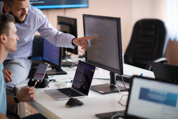 Automatización Empresa de Software: Potencia tu Negocio en Colombia 1 La automatizacion en las empresas de software