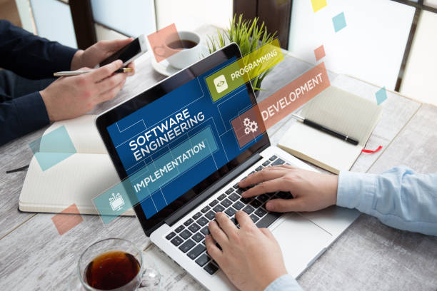 Marketing Empresa de Software
