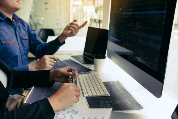 Ventajas de una empresa de software para tu negocio en la era digital: Impulsa tu crecimiento empresarial 2 Mejorando la eficiencia operativa con soluciones tecnológicas