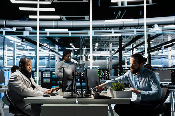 Empresas de informática en Colombia: Innovación y Transformación Digital 1 Panorama actual del sector informatico