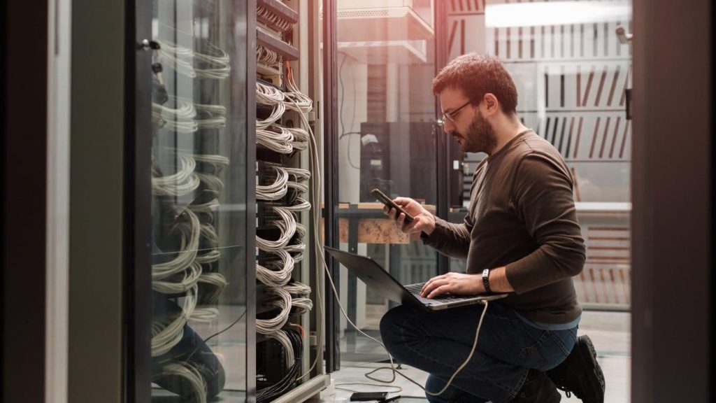 Cuales son las principales empresas proveedoras de software para gestión empresarial en Colombia 2 Principales empresas proveedoras de software de gestión empresarial