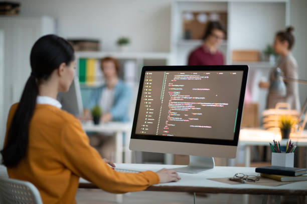 Programas informáticos Empresa de Software