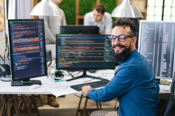 Qué es una empresa de desarrollo de software