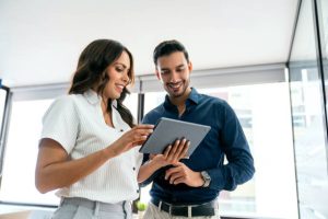 Que es una empresa de software y cómo impulsa tu negocio