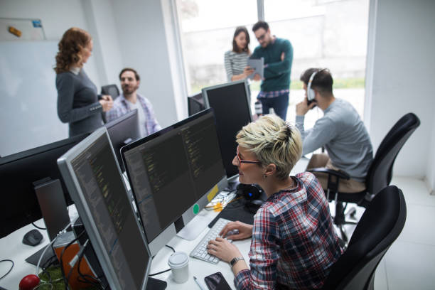 Desarrollo de software de seguridad 13 ¿Qué ventajas tiene contratar una empresa de software para tu negocio en Colombia?