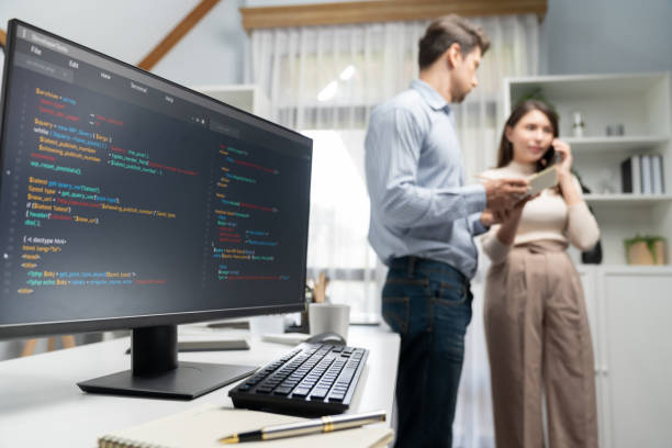 Qué servicios ofrece una empresa de software para potenciar tu negocio 1 Servicios que ofrece una empresa de software y desarrollo personalizado