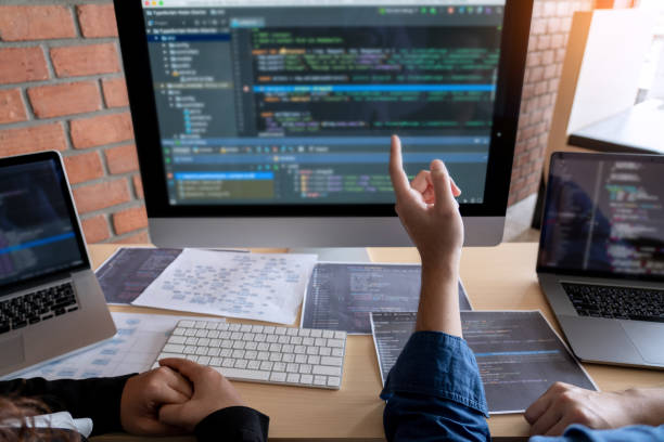 Cómo elegir una empresa de software para tu proyecto exitoso: Guía práctica 2 Tipos de empresas de desarrollo de software y su especialización