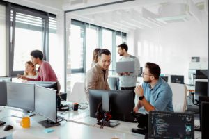 Transformación Digital Empresa de Software: Claves para el Éxito Empresarial