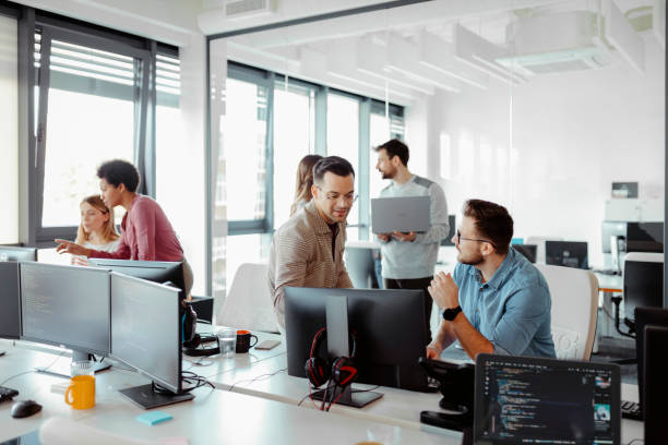 Transformación Digital Empresa de Software: Claves para el Éxito Empresarial