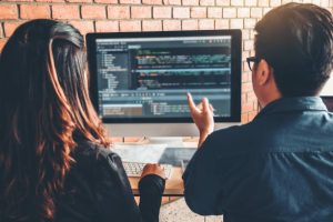 Una empresa de software ofrece soporte después del desarrollo para maximizar tu inversión