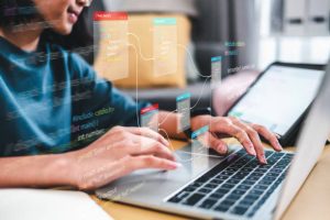 Ventajas de una empresa de software para tu negocio en la era digital